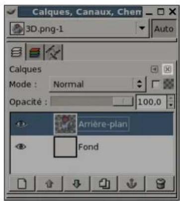 Gimp 2.4 - 10.5.2Fermerunonglet - 1