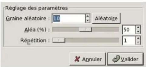 Gimp 2.4 - 15.4.4.2Options - 1