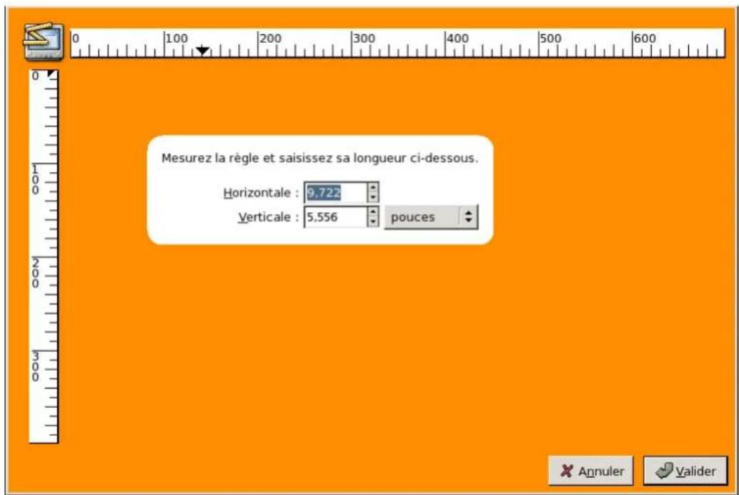 Gimp 2.4 - TRANSPARENCE - 1