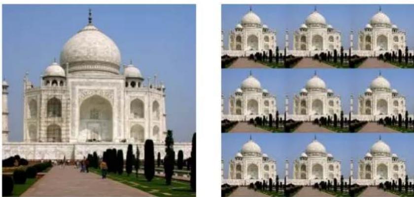 Gimp 2.4 - 15.12.9.1Généralités - 1