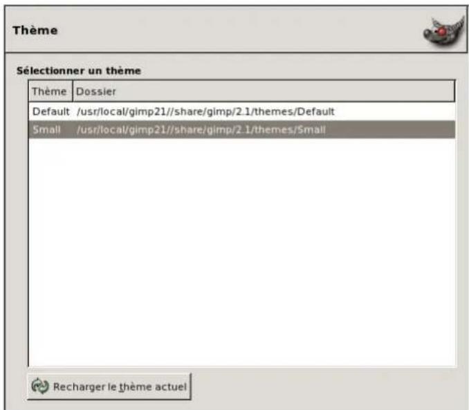 Gimp 2.4 - 13.5.2.5Theme - 1