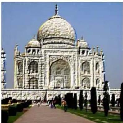 Gimp 2.4 - 15.7.2.3Examples - 10