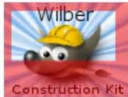 Gimp 2.4 - 7.1LaSélection - 3