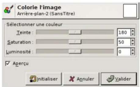 Gimp 2.4 - 12.5.3.2Options - 1