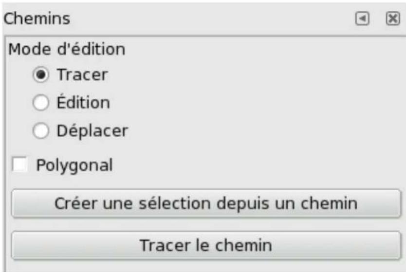 Gimp 2.4 - 12.6.1.3Options - 1