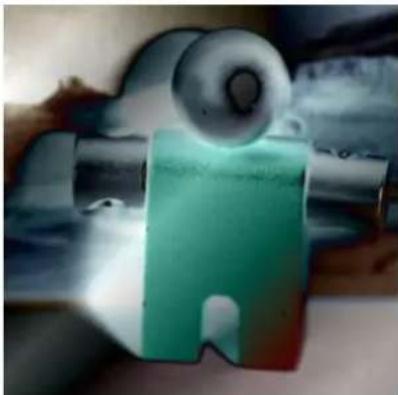 Gimp 2.4 - Difference - 1