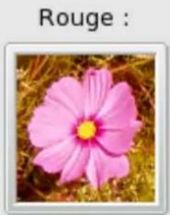 Gimp 2.4 - FenétresVouspouvezzchoisirentre: - 5