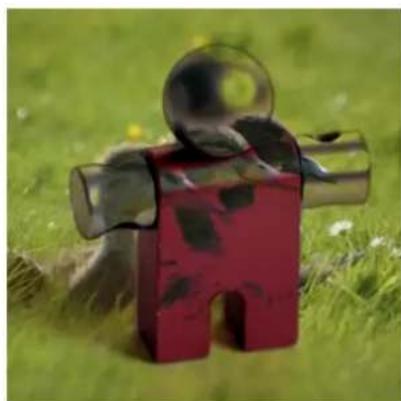 Gimp 2.4 - Noircirseulement - 2