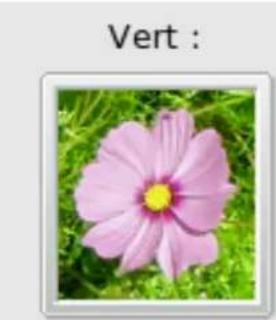 Gimp 2.4 - FenétresVouspouvezzchoisirentre: - 1
