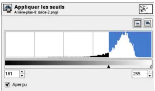 Gimp 2.4 - 12.5.5.2Options - 1