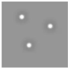 Gimp 2.4 - Commentfonctionneunmasquedeflou? - 4