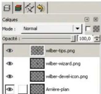Gimp 2.4 - TUYAU - 1