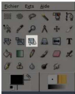 Gimp 2.4 - 12.4.6UtilCaislement - 1