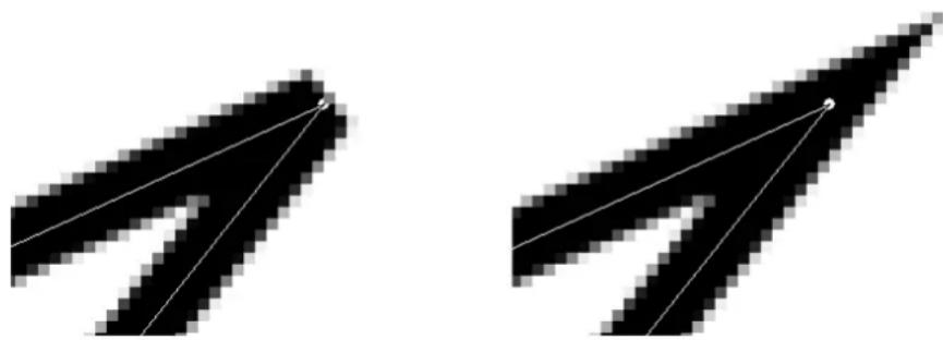 Gimp 2.4 - 14.6.17.2Options - 2