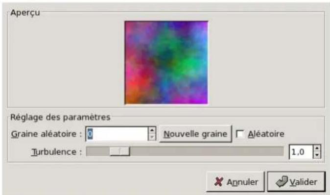 Gimp 2.4 - 15.13.2.2Options - 1