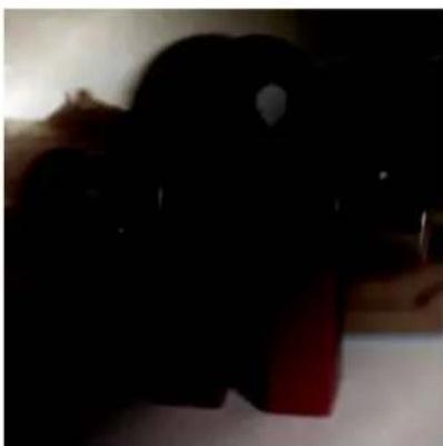 Gimp 2.4 - Soustraction - 1