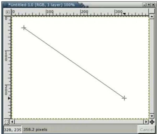 Gimp 2.4 - 3.4.1Objectif - 7