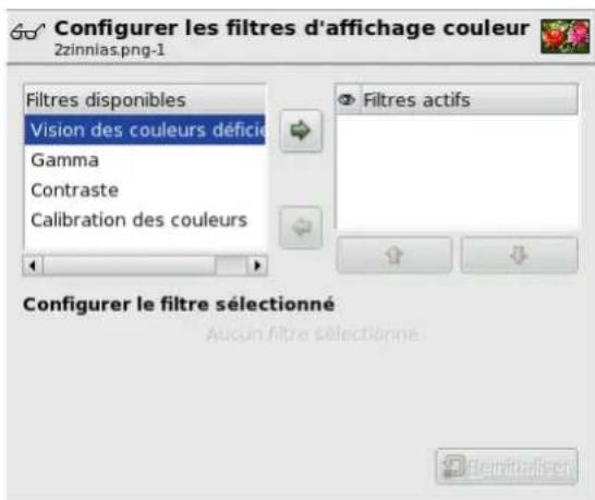 Gimp 2.4 - Descriptiondelafenêtreddedialogue - 1