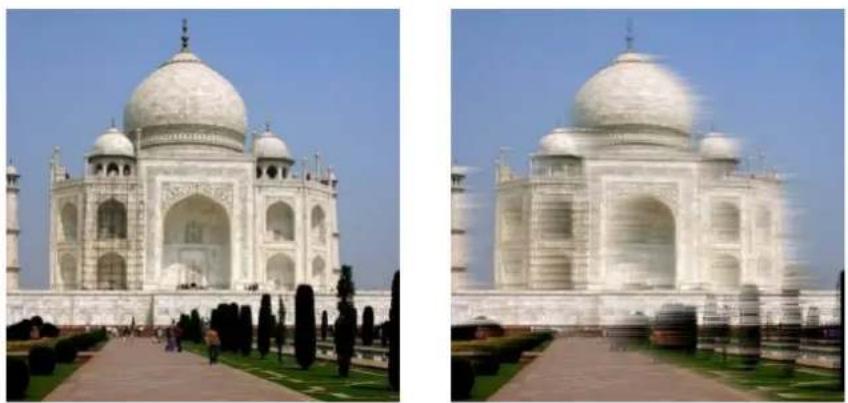 Gimp 2.4 - Généralités - 1