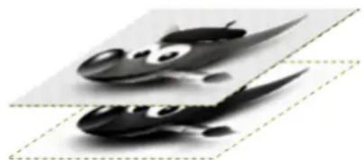 Gimp 2.4 - 5.1Typesd'images - 4