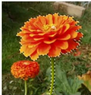 Gimp 2.4 - AVERTISSEMENT - 4