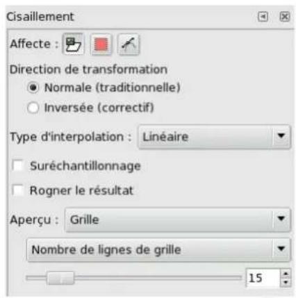 Gimp 2.4 - 12.4.6.2Options - 1