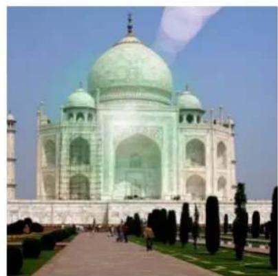 Gimp 2.4 - Généralités - 2