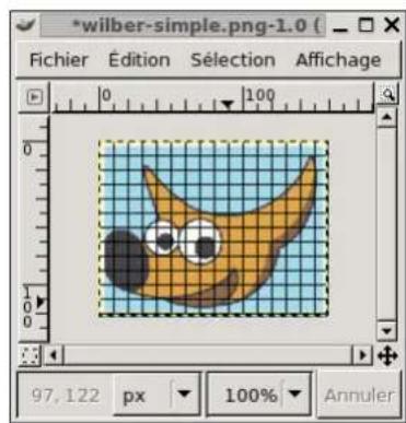 Gimp 2.4 - 10.1GrillesetGuides - 3
