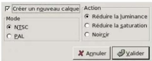 Gimp 2.4 - 15.3.17Öterlespixelschauds - 1