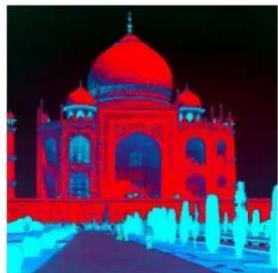 Gimp 2.4 - Généralités - 2