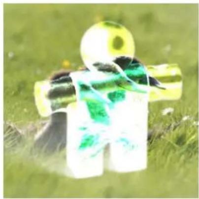 Gimp 2.4 - Multiplier - 4