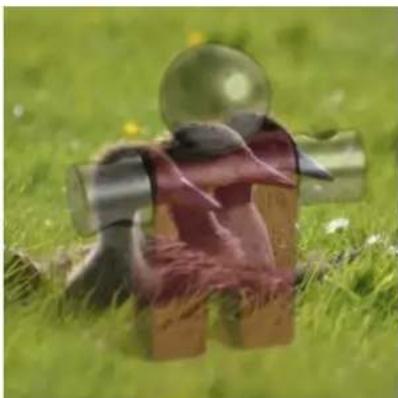 Gimp 2.4 - Normal - 1