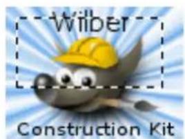 Gimp 2.4 - 7.1LaSélection - 2