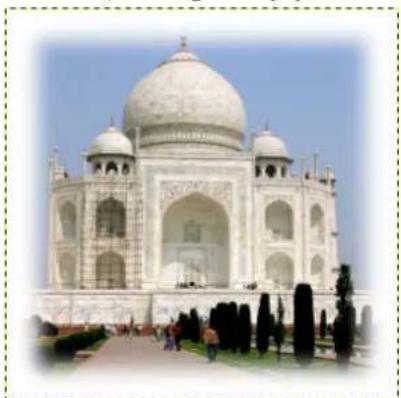 Gimp 2.4 - Adoucir - 1