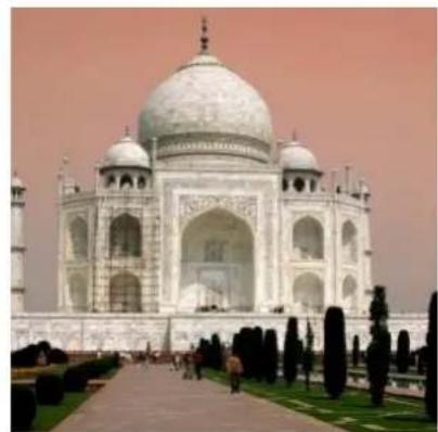 Gimp 2.4 - 15.3.5.1Généralités - 2