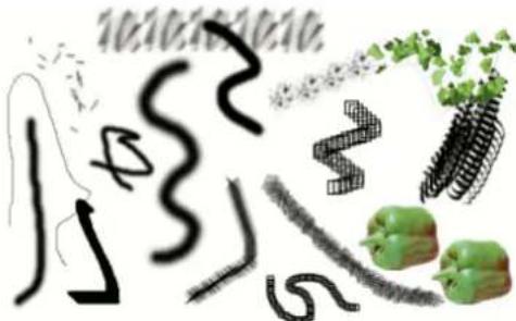 Gimp 2.4 - 7.6Brosses - 1