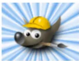 Gimp 2.4 - ImagesavecunrapportTaille/Qualitéoptimal - 1