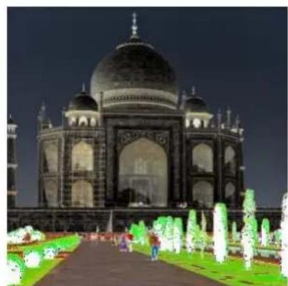 Gimp 2.4 - 15.3.22.1Généralités - 2