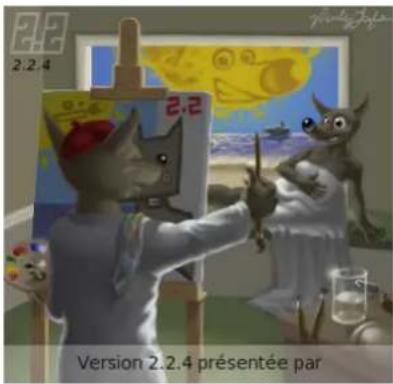 Gimp 2.4 - Descriptiondelafenêtretedialogue - 1