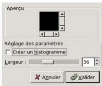 Gimp 2.4 - 15.6.4.2Options - 1