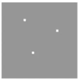 Gimp 2.4 - Commentfonctionneunmasquedeflou? - 3