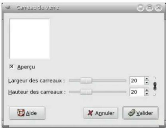 Gimp 2.4 - 15.8.3.2Options - 1