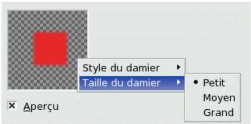 Gimp 2.4 - 15.1.1Preview - 1