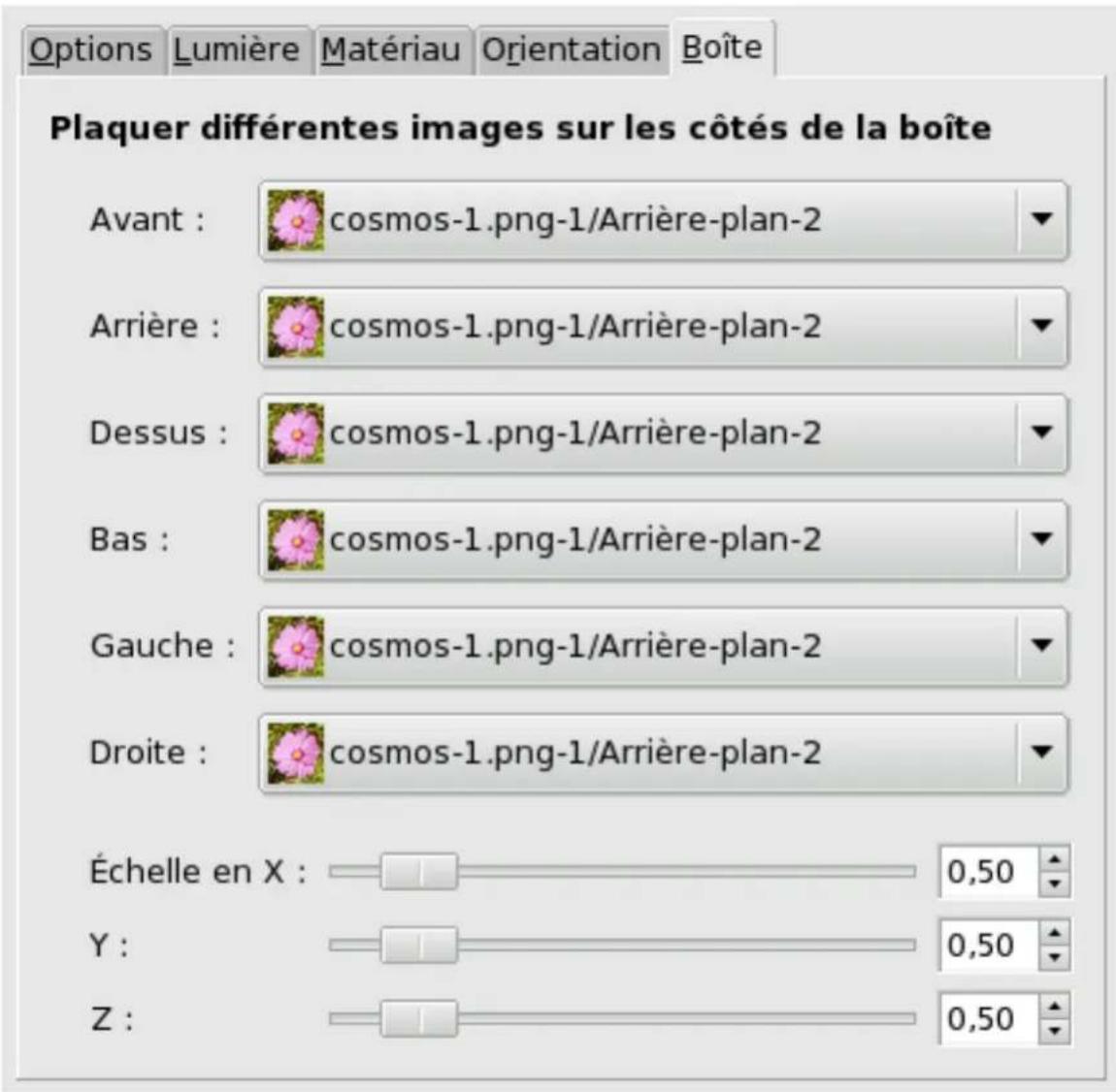Gimp 2.4 - 15.12.7.2.6OngletBoite - 1