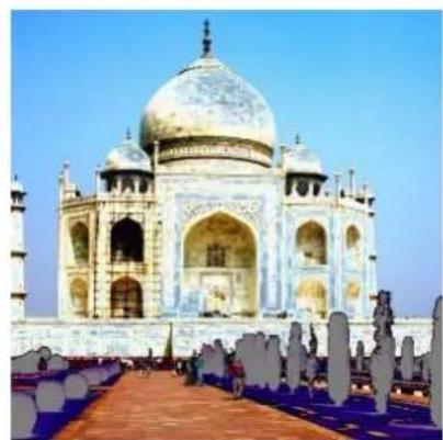 Gimp 2.4 - 15.3.3Psychédélique2 - 2