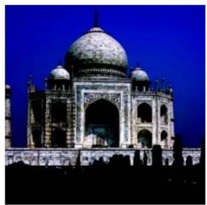 Gimp 2.4 - 15.3.6.1Généralités - 2