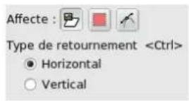 Gimp 2.4 - 12.4.8.3Options - 1