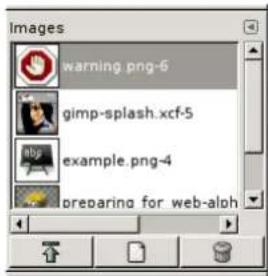 Gimp 2.4 - 13.4.2Dialoguesimages - 1