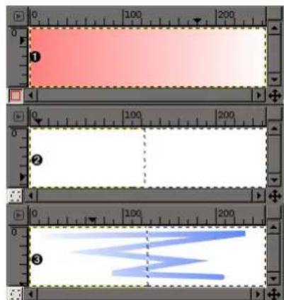 Gimp 2.4 - 13.2.2.4.3UtiliserleMasquerapide - 1