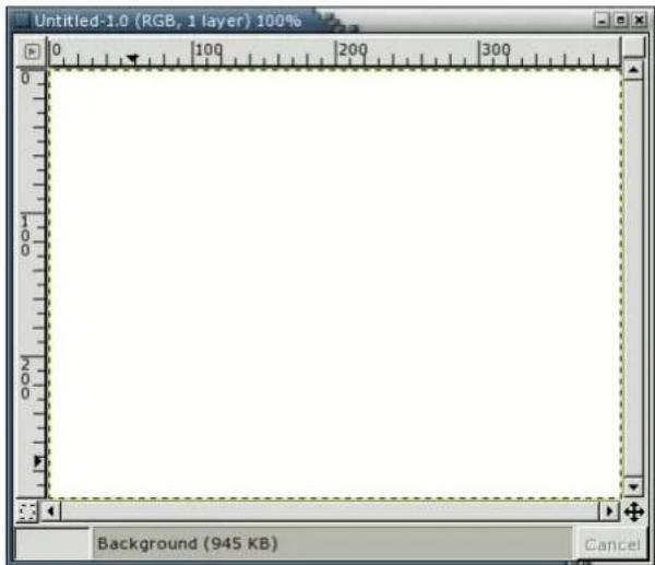 Gimp 2.4 - 3.4.1Objectif - 4